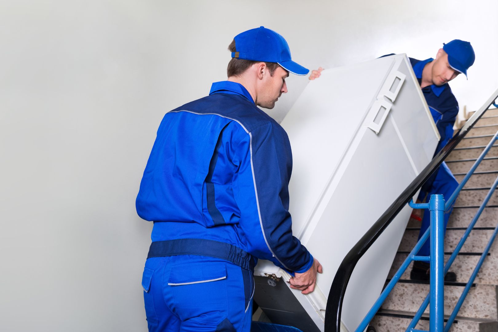 Como Agendar Conserto de Geladeira Perto de Mim