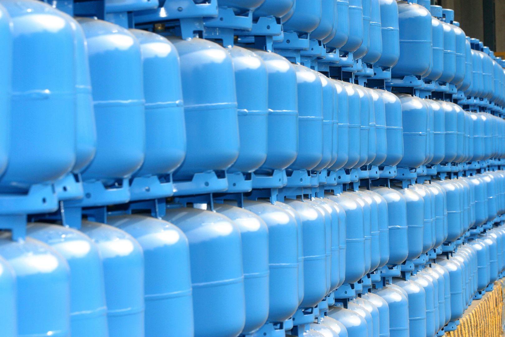 E Perigoso Usar Geladeira com Vazamento de Gas 13