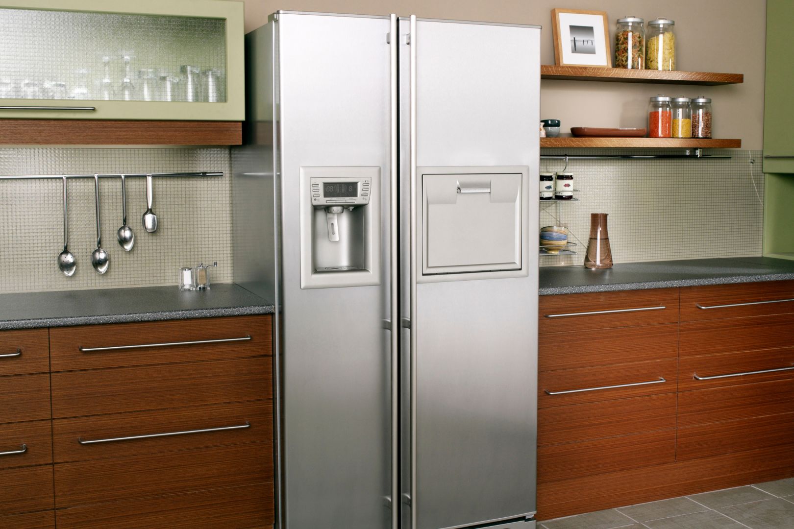 Geladeira com Luz Piscando O Que Fazer