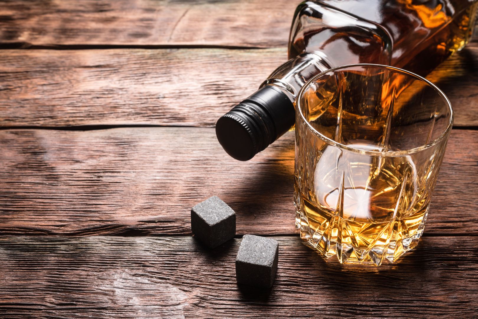Whisky para Colecionadores