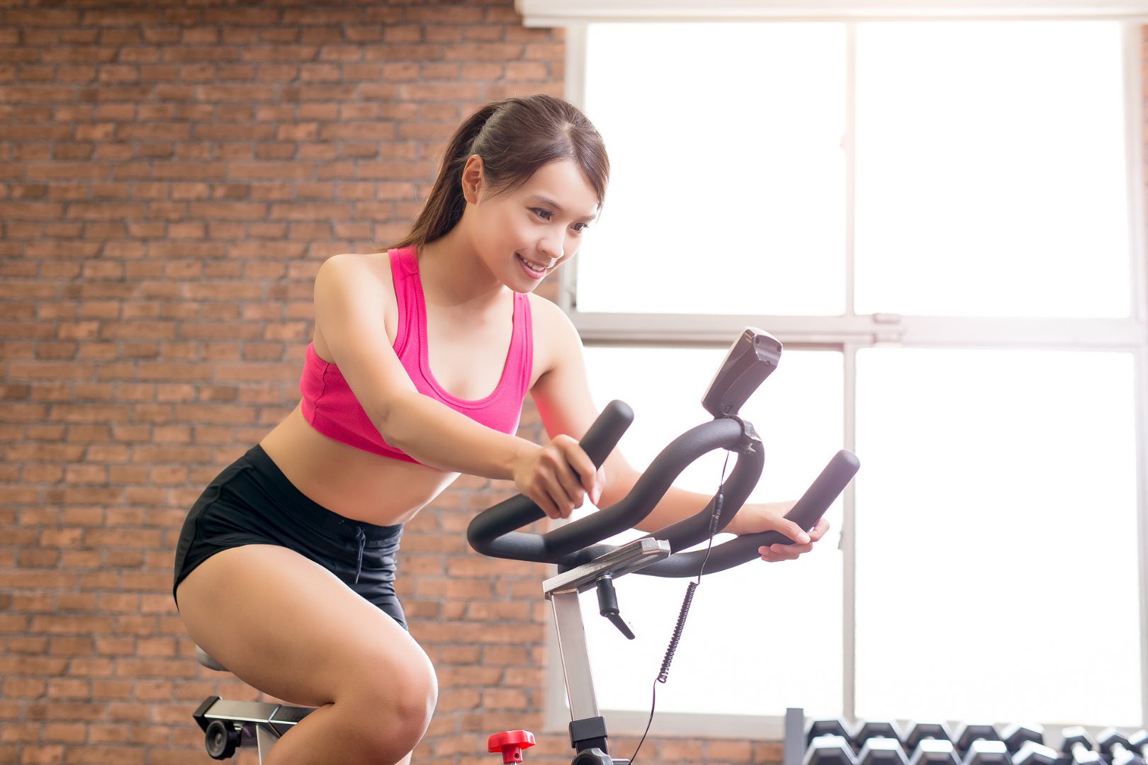 qual bicicleta ergometrica escolher para emagrecer