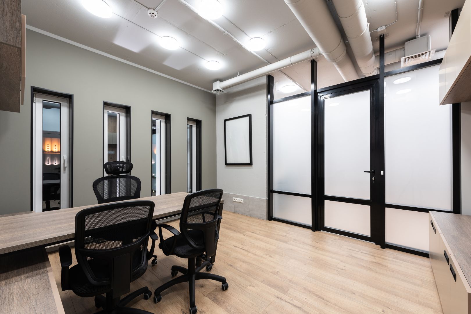 Como escolher ar condicionado ideal para escritorio