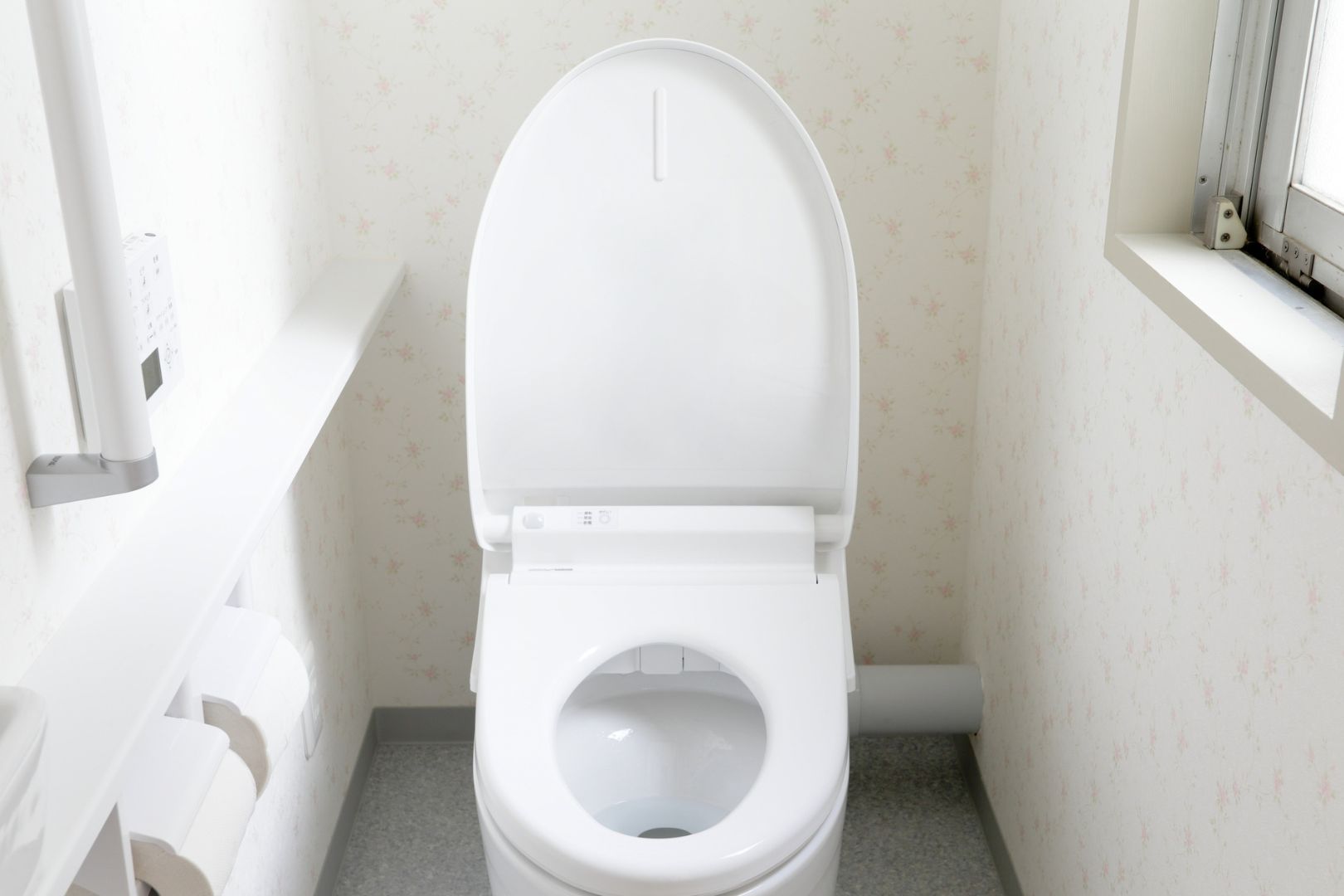 Como prevenir entupimento em vaso sanitario