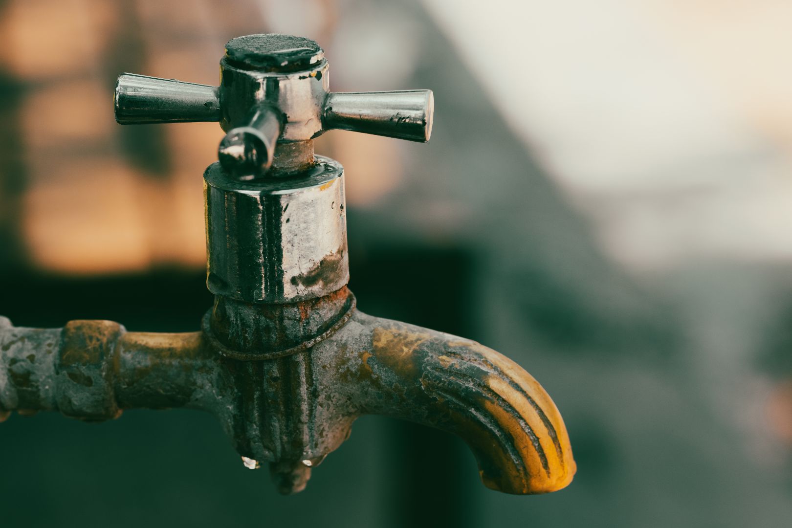 Como Verificar Encanamento Antigo Antes da Reforma