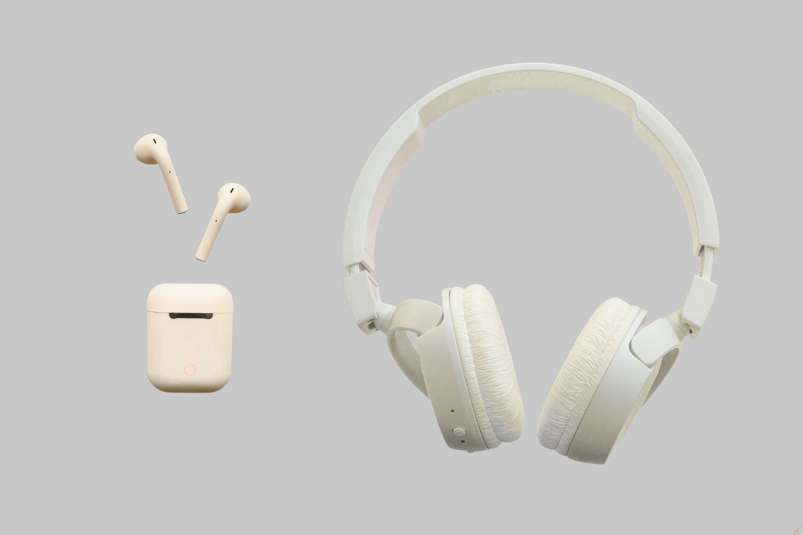 Headset ou fone Bluetooth