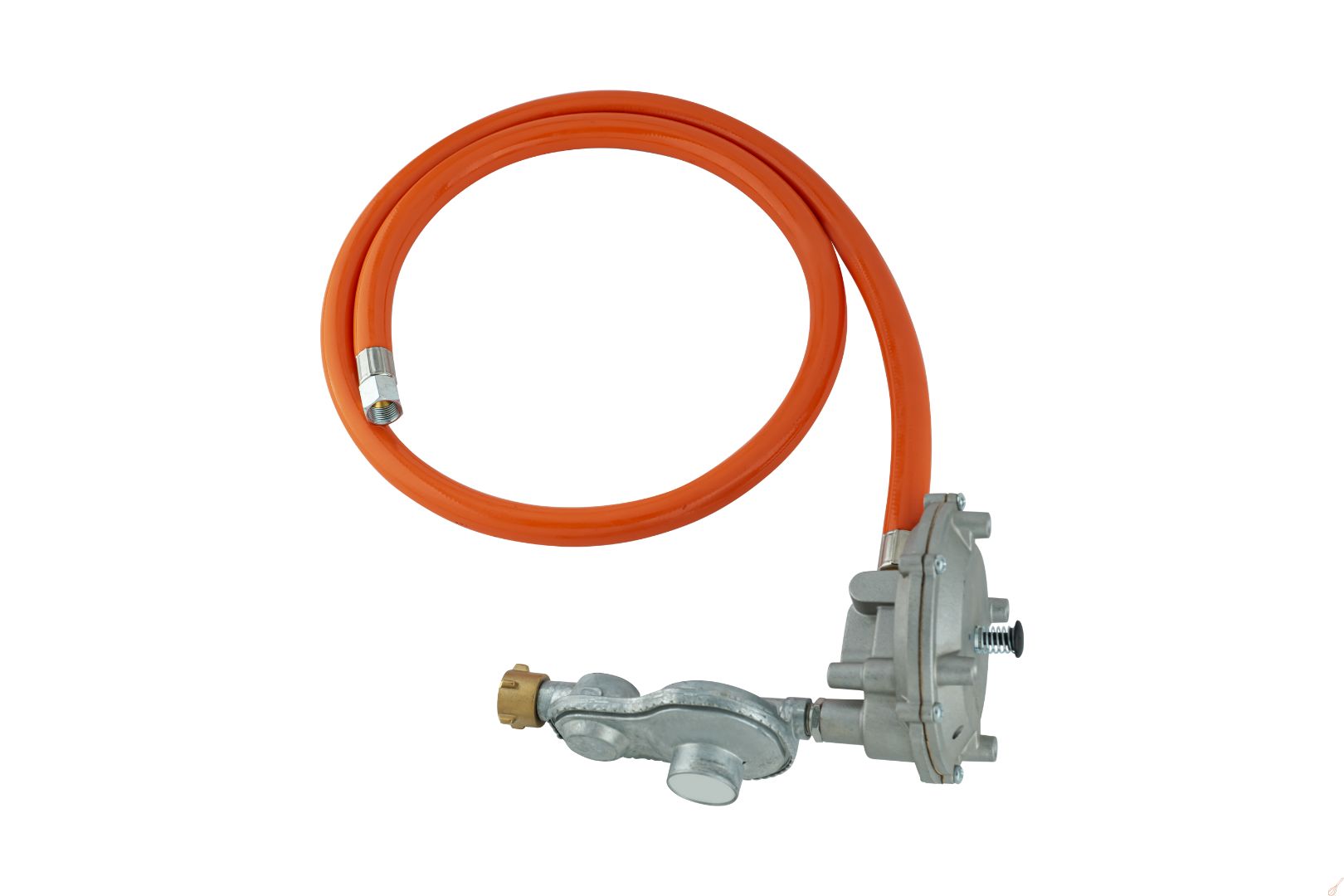 Vida util e cuidados da mangueira de gas