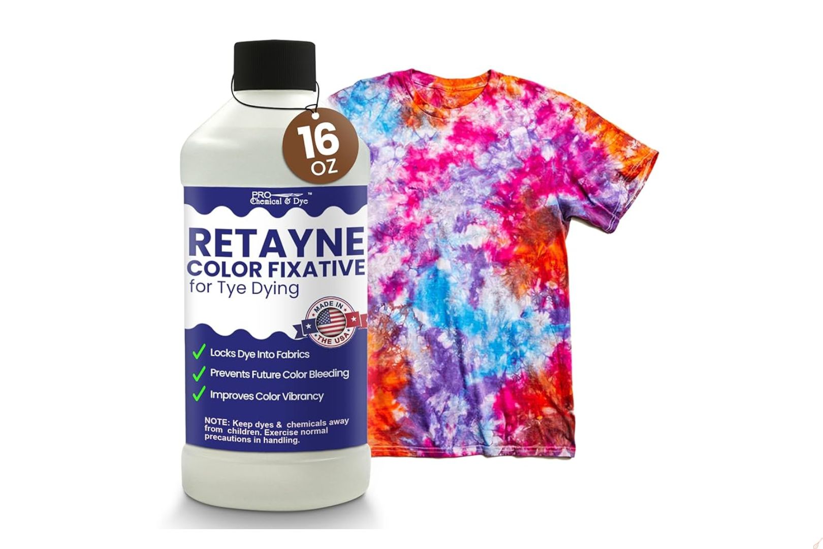 o que e fixador de tinta de tecido e para que serve