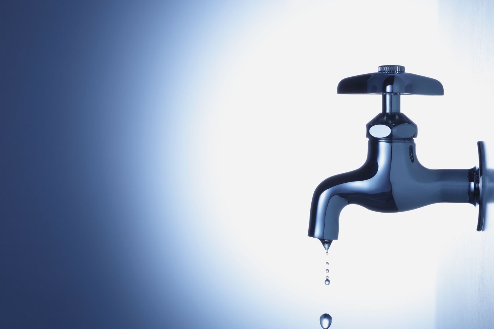 Como economizar agua com pequenos ajustes