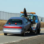 dicas com guincho para carro rebaixado em emergencia