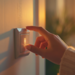 O que fazer quando o interruptor nao funciona