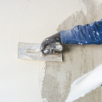 Erros comuns ao aplicar gesso