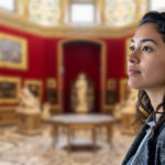 Quais tipos de arte existem em galerias 1